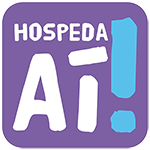 Hospeda Aí